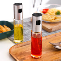 Load image into Gallery viewer, Kitchen Condiment Bottle
