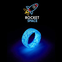 Load image into Gallery viewer, Unisex Luminous Rings
