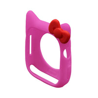 Load image into Gallery viewer, Cat Watch Cover Case for Apple Watch
