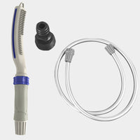 Load image into Gallery viewer, Dog Shower Sprayer Attachment
