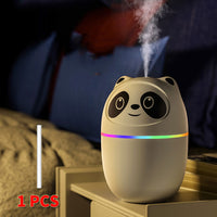 Load image into Gallery viewer, Cute Cat Humidifier
